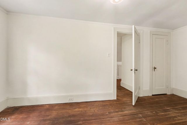 602 Williamsboro Street, Oxford, NC 27565