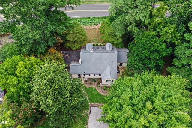 602 Williamsboro Street, Oxford, NC 27565