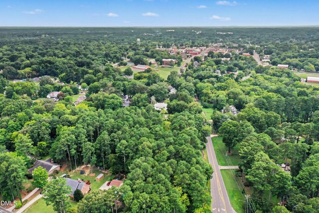 602 Williamsboro Street, Oxford, NC 27565