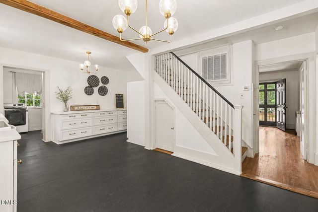 602 Williamsboro Street, Oxford, NC 27565