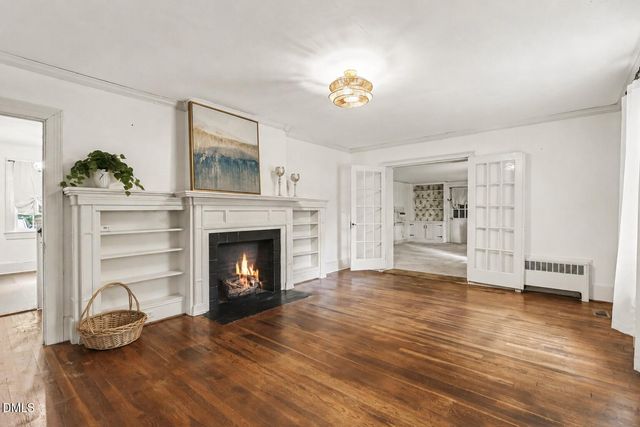602 Williamsboro Street, Oxford, NC 27565