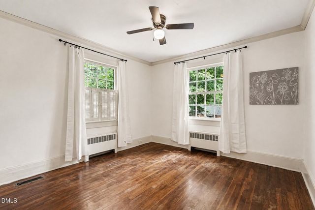 602 Williamsboro Street, Oxford, NC 27565
