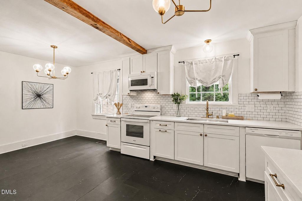 602 Williamsboro Street, Oxford, NC 27565