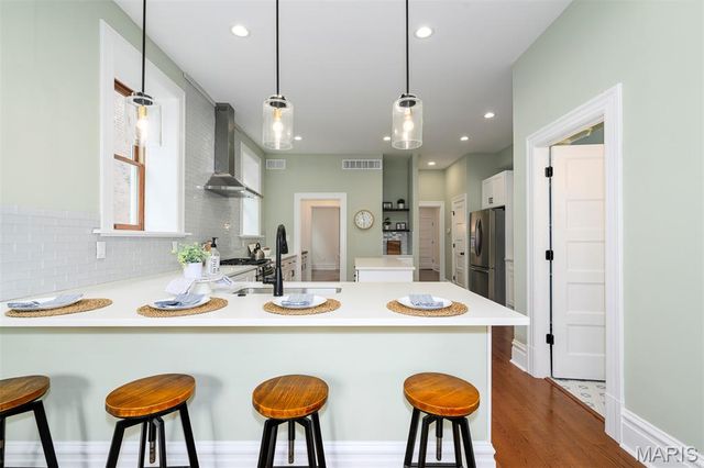 3435 Oregon Avenue, St Louis, MO 63118