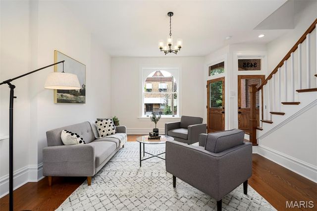 3435 Oregon Avenue, St Louis, MO 63118