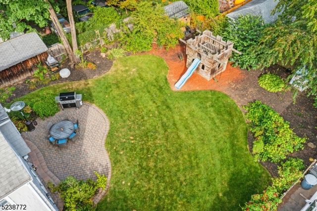 424 Colonial Ave, Westfield Town, NJ 07090