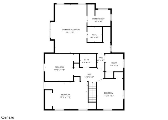 424 Colonial Ave, Westfield Town, NJ 07090