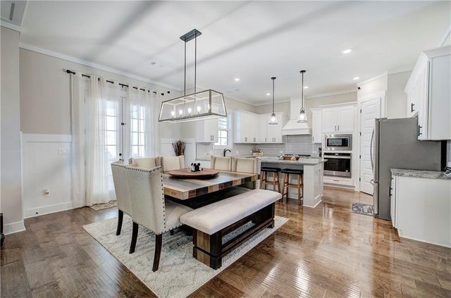 503 London Road, Ball Ground, GA 30107