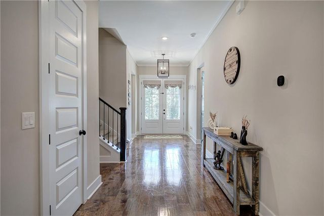 503 London Road, Ball Ground, GA 30107