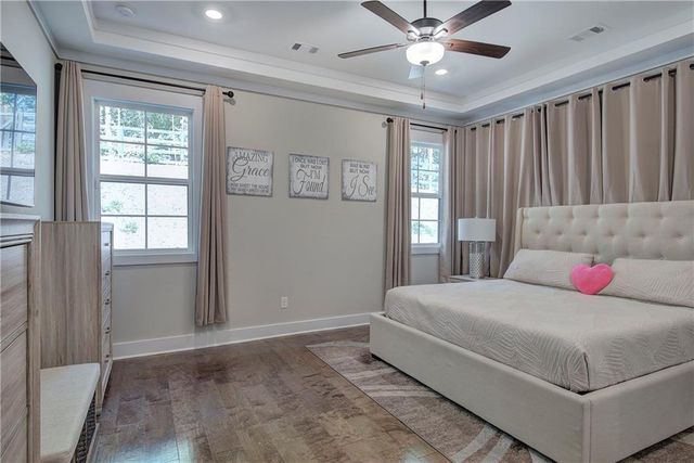 503 London Road, Ball Ground, GA 30107