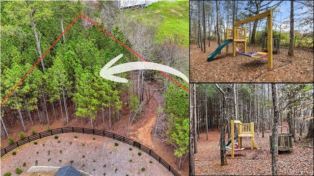 503 London Road, Ball Ground, GA 30107