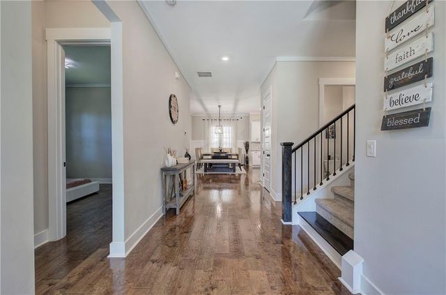 503 London Road, Ball Ground, GA 30107