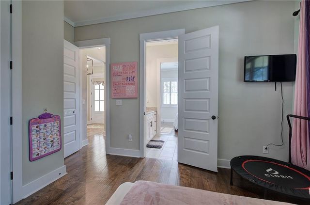 503 London Road, Ball Ground, GA 30107