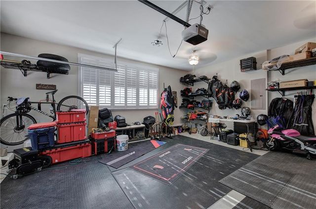 503 London Road, Ball Ground, GA 30107