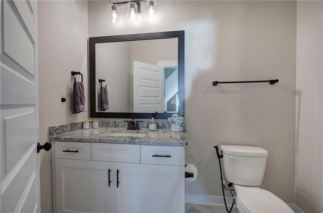 503 London Road, Ball Ground, GA 30107