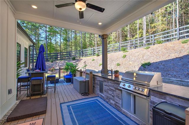 503 London Road, Ball Ground, GA 30107