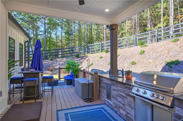 503 London Road, Ball Ground, GA 30107