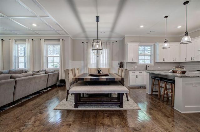 503 London Road, Ball Ground, GA 30107