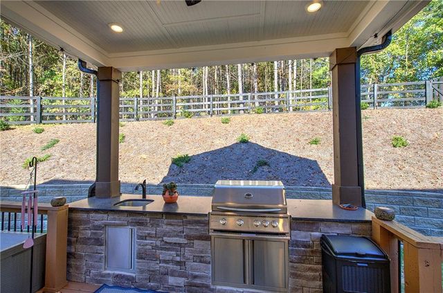 503 London Road, Ball Ground, GA 30107