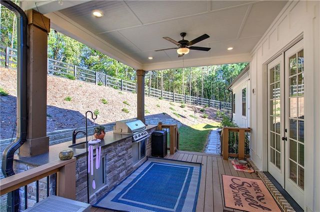 503 London Road, Ball Ground, GA 30107