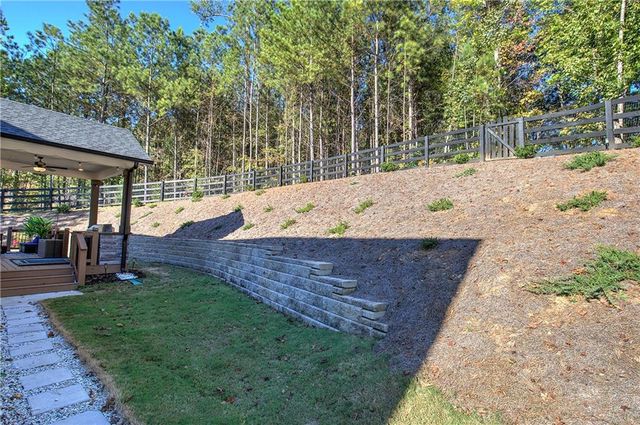 503 London Road, Ball Ground, GA 30107