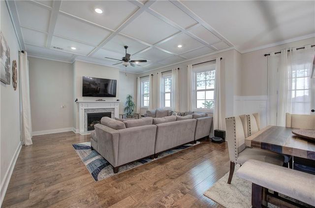 503 London Road, Ball Ground, GA 30107