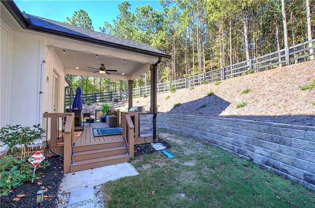 503 London Road, Ball Ground, GA 30107