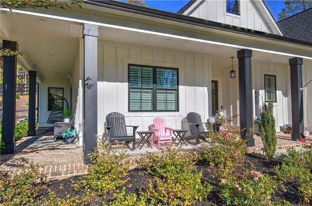 503 London Road, Ball Ground, GA 30107