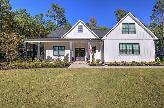 503 London Road, Ball Ground, GA 30107