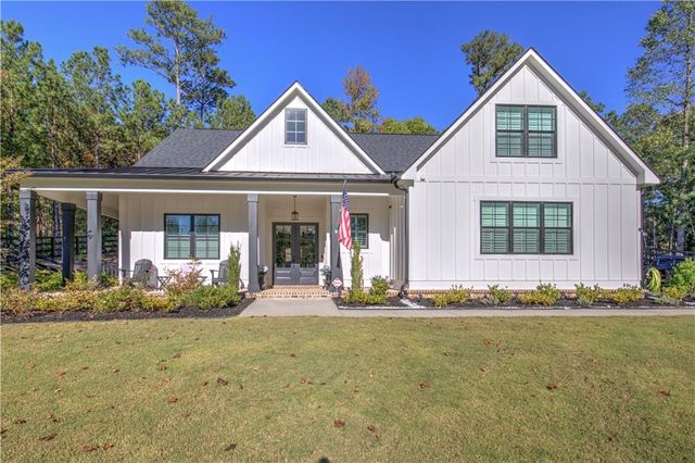 503 London Road, Ball Ground, GA 30107