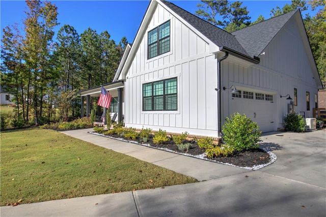 503 London Road, Ball Ground, GA 30107