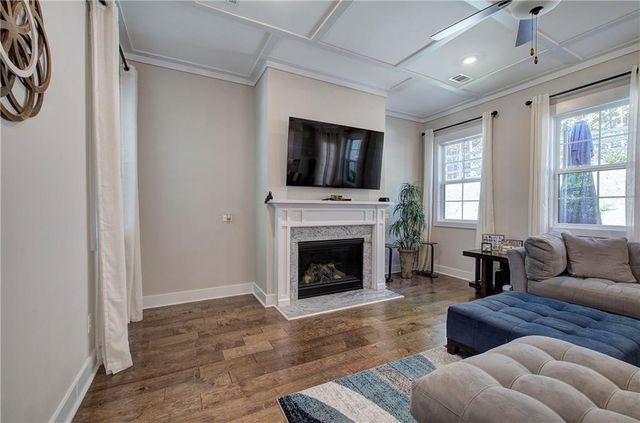 503 London Road, Ball Ground, GA 30107