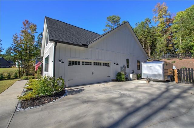 503 London Road, Ball Ground, GA 30107