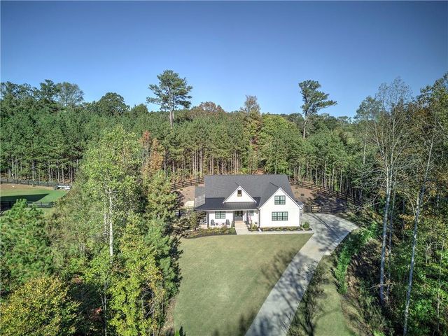 503 London Road, Ball Ground, GA 30107