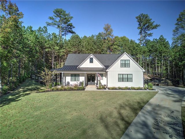 503 London Road, Ball Ground, GA 30107