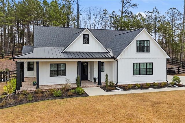 503 London Road, Ball Ground, GA 30107