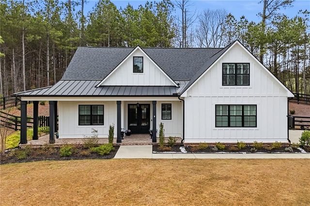 503 London Road, Ball Ground, GA 30107