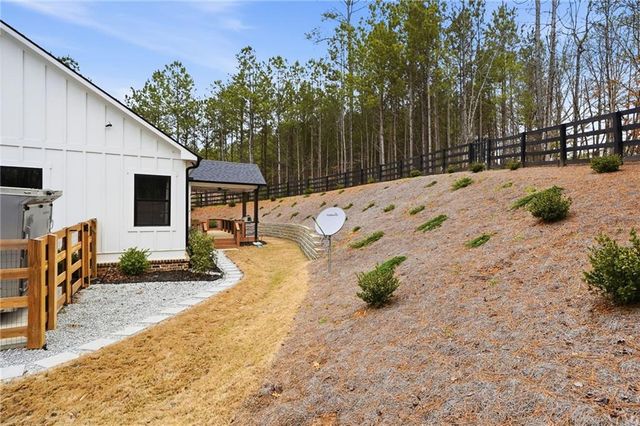 503 London Road, Ball Ground, GA 30107