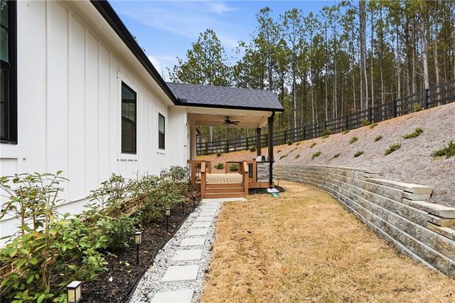 503 London Road, Ball Ground, GA 30107