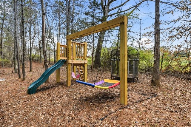 503 London Road, Ball Ground, GA 30107