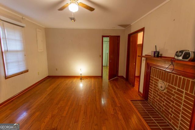 4360 E River Road, Baxley, GA 31513