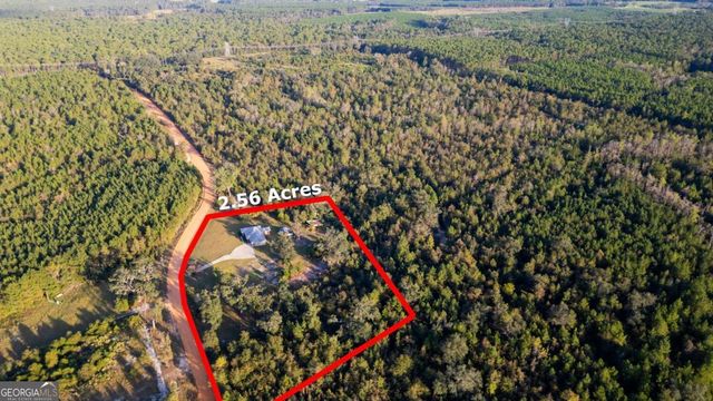4360 E River Road, Baxley, GA 31513
