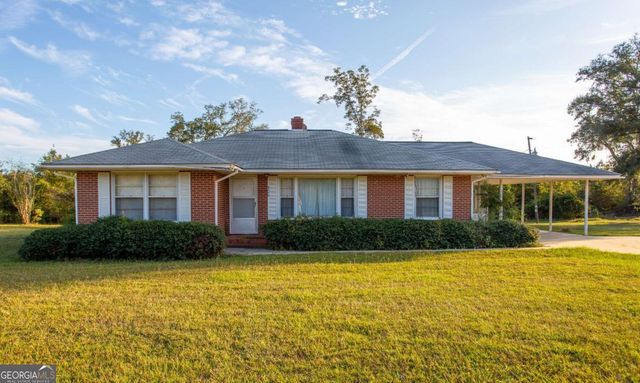4360 E River Road, Baxley, GA 31513