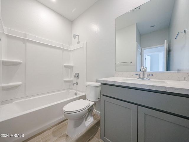 12494 N 305TH Avenue, Buckeye, AZ 85396