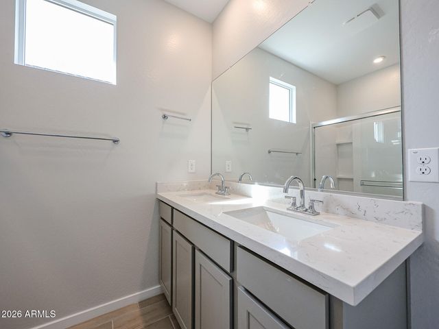 12494 N 305TH Avenue, Buckeye, AZ 85396