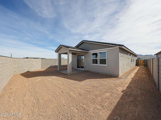 12494 N 305TH Avenue, Buckeye, AZ 85396