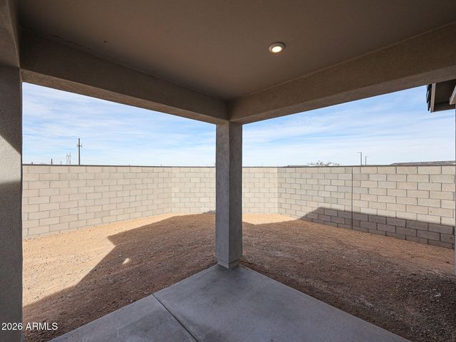 12494 N 305TH Avenue, Buckeye, AZ 85396