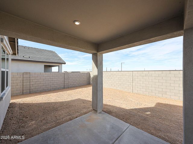 12494 N 305TH Avenue, Buckeye, AZ 85396