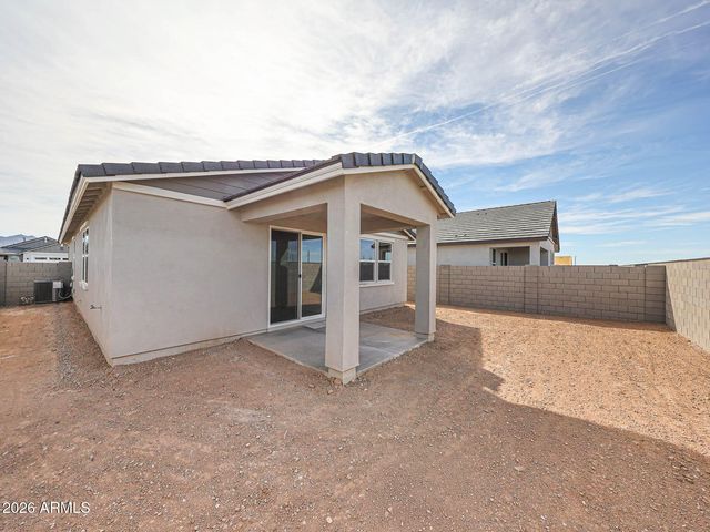12494 N 305TH Avenue, Buckeye, AZ 85396