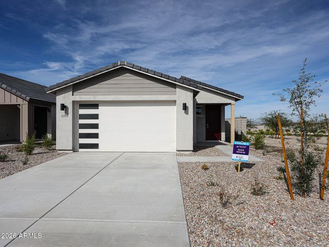 12494 N 305TH Avenue, Buckeye, AZ 85396